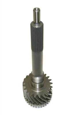 Muncie Input Shaft 21T 26 Spline Wide Ratio, AWT297-16C | Allstate Gear