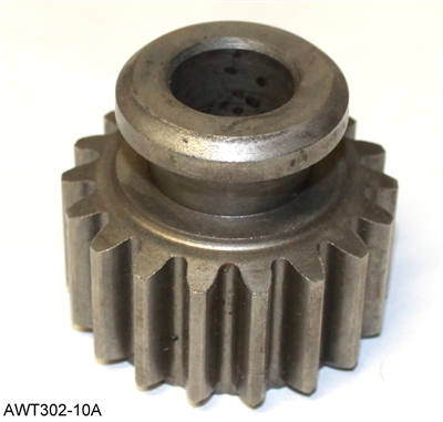 Saginaw Reverse Idler Gear AWT302-10A - Chevrolet Repair Part