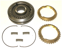 SM465 3-4 Synchro Hub Kit, AWT304-2.5 - Transmission Repair Parts | Allstate Gear