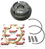 AX15 5th Gear Update Kit, 5th Gear, Keys & Springs, AX15-19