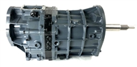 Rebuilt 1988-1993 Jeep 5-Speed AX15-R1 Transmission  Online | Allstate Gear