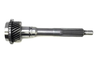 AX5 Input Shaft, AX5-16A