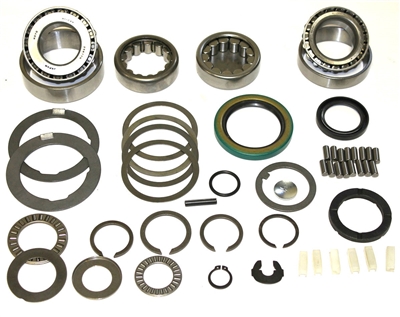 Jeep T5 5 Speed Bearing Kit BK107J - T5 Jeep Transmission Part | Allstate Gear