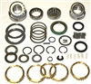 Jeep T5 5 Speed Bearing Kit with Synchro Rings, BK107JWS | Allstate Gear