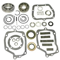Muncie M21 M22 4 Speed Bearing Kit, BK116 - Transmission Repair Parts | Allstate Gear