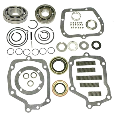 Muncie M21 M22 4 Speed Bearing Kit, BK116 - Transmission Repair Parts | Allstate Gear