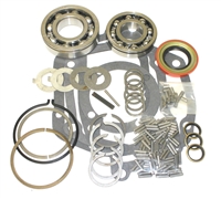 Muncie M20 4 Speed Bearing Kit, BK117 - Transmission Repair Parts | Allstate Gear
