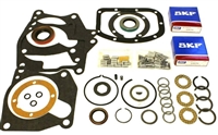 GM Borg Warner Super T10 4 Speed Bearing Kit, BK118