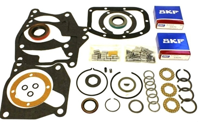 GM Borg Warner Super T10 4 Speed Bearing Kit, BK118 | Allstate Gear