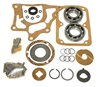 AMC Jeep T90 3 Speed Bearing Kit, BK119 - Jeep Transmission Parts | Allstate Gear