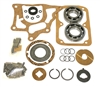 International T90 3 Speed Bearing Kit, BK119I - Jeep Repair Parts | Allstate Gear