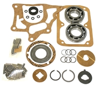 International T90 3 Speed Bearing Kit, BK119I - Jeep Repair Parts | Allstate Gear