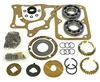 International T90 3 Speed Bearing Kit with Synchro Rings, BK119IWS | Allstate Gear