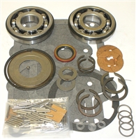 T15 International 3 Speed Bearing Kit with Seals and Gaskets, BK121I | Allstate Gear