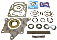 Jeep T150 3 Speed Bearing Kit with Seals and Gasket Set, BK122 | Allstate Gear
