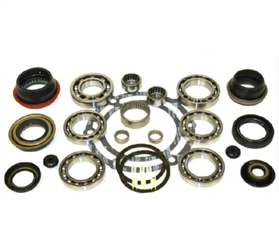 MP1222 LD Transfer Case Bearing Kit, BK1222 - Tranny Repair Parts | Allstate Gear