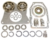 Jeep T176 4 Speed Bearing kits with Seals and Gaskets, BK123 | Allstate Gear