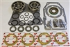 Jeep T176 4 Speed Bearing kits with Seals and Gaskets, with Synchro Rings, BK123WS | Allstate Gear