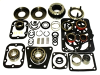 Ford GM NP435 4 Speed Bearing Kit, BK127WS