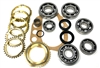 FS5W71C Nissan 240SX Transmission Rebuild Kit, BK133CWS with Synchro Rings, BK133CWS