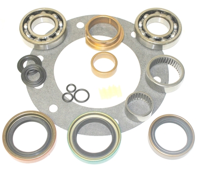 BW1345 Transfer Case Bearing Kit Bearing and Seal Kit, BK1345