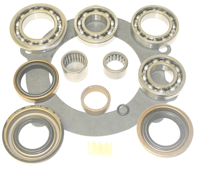 BW1350 Transfer Case Bearing & Seal Kit, BK1350 - Transfer Case Parts