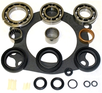 BW1354 Transfer Case Bearing & Seal Kit, BK1354 - Transfer Case Parts