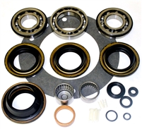 BW1356 Transfer Case Bearing and Seal Kit, BK1356