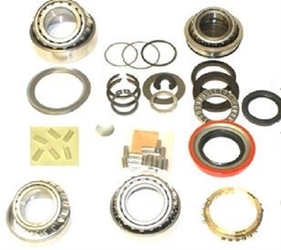 Borg Warner WC T5 1988-2002 Bearing Kit BK149 World Class Repair Part