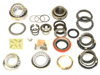 Borg Warner World Class T5 Bearing Rebuild Kit, BK149WS