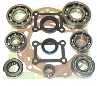 D50 2.0L 2wd 5 Speed 82-89 KM132 Bearing Kit with Seals, BK150 | Allstate Gear