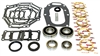 AX5 Bearing Kit 23mm Wide Input Bearing Snap Ring Style Cluster with Synchro Rings, BL161LAWS | Allstate Gear