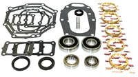 AX5 Rebuild Kit with Synchro Rings, BL161LAWS