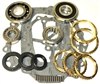 Toyota G40 G52 Bearing Kit with Synchro Rings, BK161WS | Allstate Gear