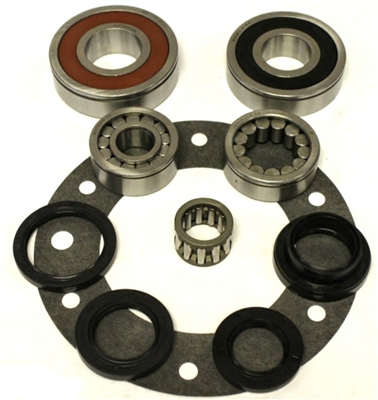 AX15 Jeep Bearings, Seals & Gaskets, BK163J - Jeep Transmission Parts | Allstate Gear