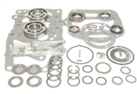 Borg Warner T10 4 Speed Bearing Kit Iron Case, BK166 | Allstate Gear