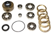 FS5W60A Bearing Kit w/ Synchro Rings, BK173WS - Nissan Repair Parts