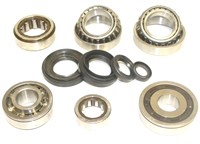 C50, C51 & C52 Transmission Rebuild Kit, BK191