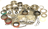 NP203 Transfer Case Bearing & Seal Kit Ford with Direct Mount BK203F