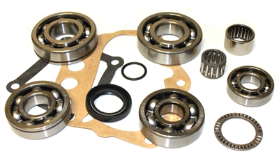 FS5W71 5 Speed Bearing Kit Pathfinder 4wd BK212 - Nissan Repair Part | Allstate Gear