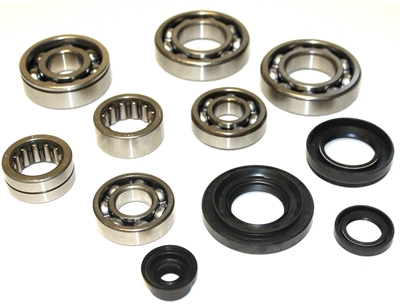 GV GW Honda Civic 5 Speed Transmission Bearing Kit, BK225 | Allstate Gear