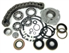 Jeep NP231 Transfer Case Rebuild Kit, BK231J-KIT - NP231 Repair Part | Allstate Gear