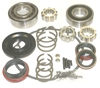 NV3500 5 Speed GM 1988-90 Bearing Kit Input Uses Ball & Roller Bearing, BK235A | Allstate Gear