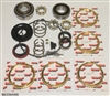 NV3500 5 Speed GM 1988-90 Bearing Kit with Synchro Rings, BK235AWS | Allstate Gear