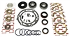 NV3500 5 Speed GM 1991-Up Bearing Kit with Synchro Rings, BK235BWS | Allstate Gear