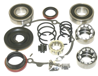 Jeep NV3550 5 Speed Bearing Kit with Seals 30mm O.D. counter shaft Bearing, BK235C