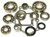 Nissan FS5R30A 5 Speed Transmission Bearing Kit, BK240