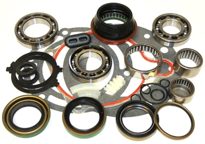 NP241 DHD Transfer Case Bearing Kit, BK241B - Transfer Case Parts | Allstate Gear
