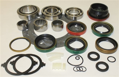 NP241 Transfer Case Bearing Kit BK241D - NP241 Transfer Case Part