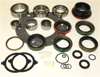 NP241 Transfer Case Bearing Kit, BK241E - Transfer Case Repair Parts | Allstate Gear